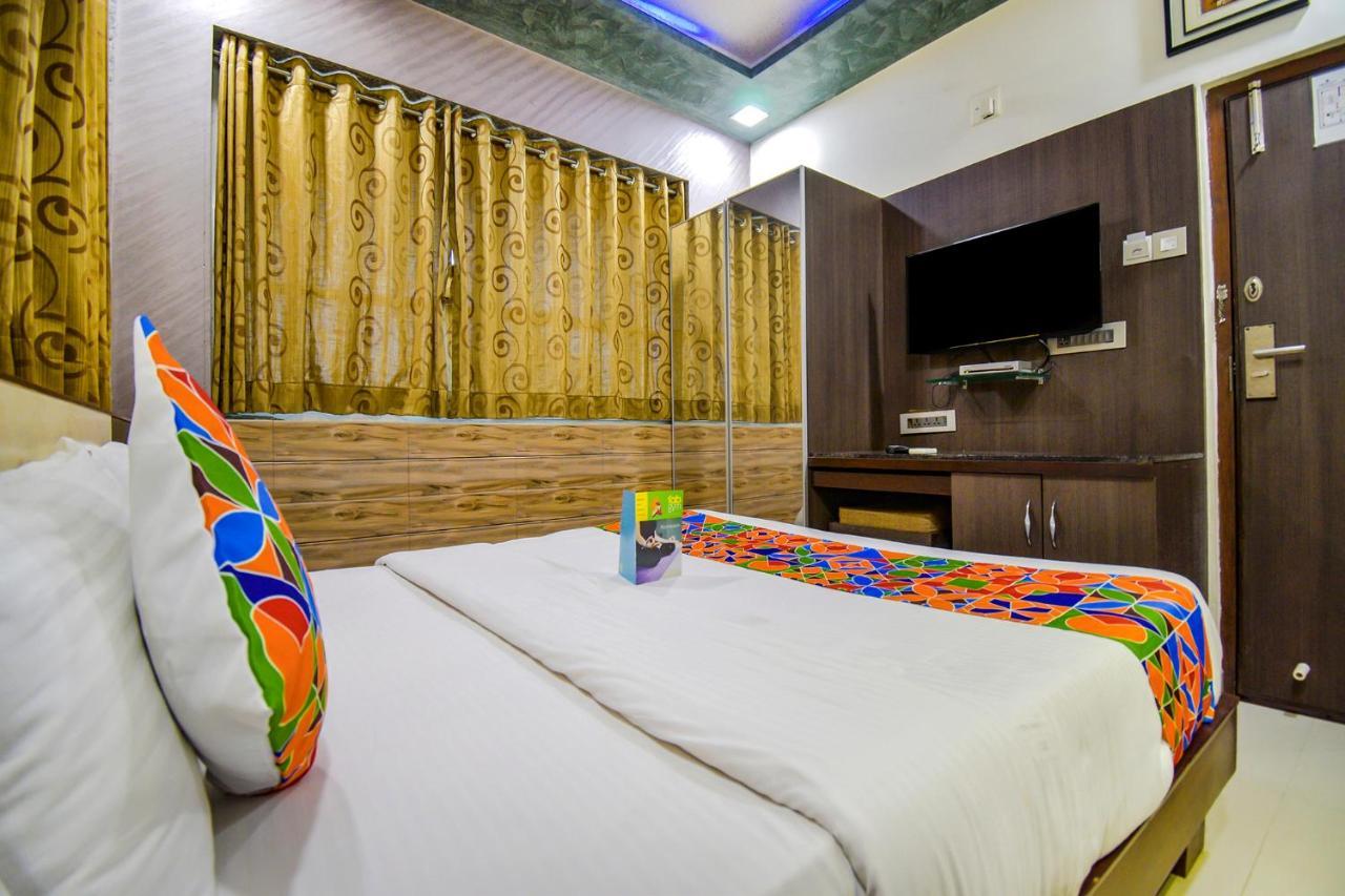 Fabhotel Kohinoor Plaza อาเมดาบัด ภายนอก รูปภาพ